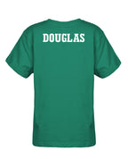 Short Sleeve Cotton T-Shirt