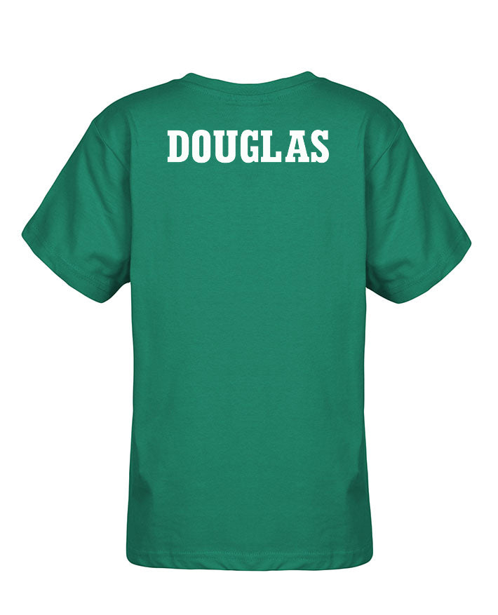 Short Sleeve Cotton T-Shirt