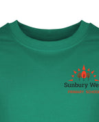 Short Sleeve Cotton T-Shirt