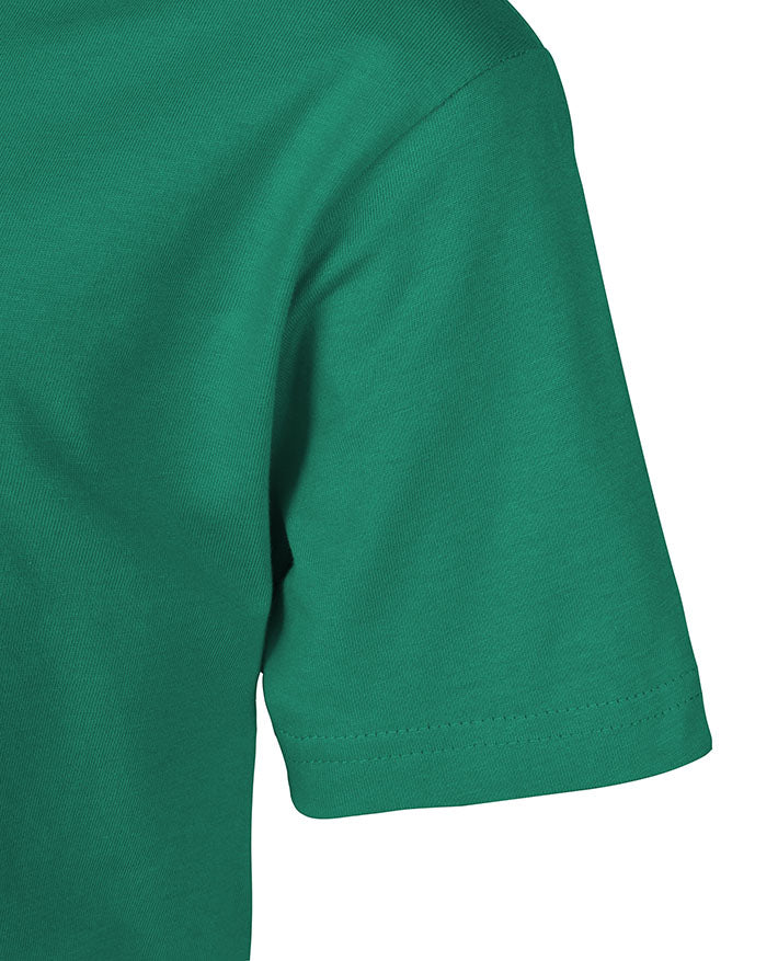 Short Sleeve Cotton T-Shirt
