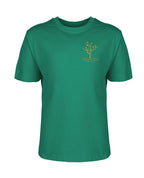 Short Sleeve Cotton T-Shirt