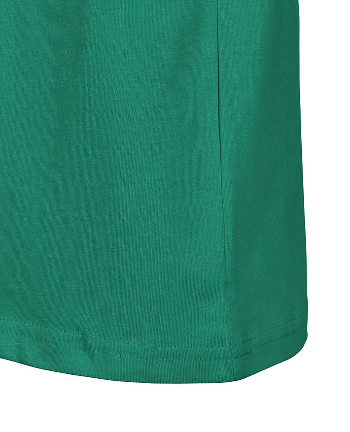 Short Sleeve Cotton T-Shirt
