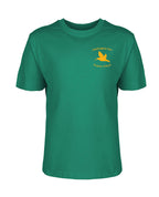 Short Sleeve Cotton T-Shirt