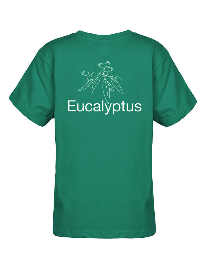 Short Sleeve Cotton T-Shirt