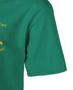 Short Sleeve Cotton T-Shirt