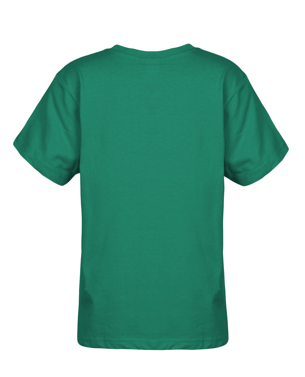 Short Sleeve Cotton T-Shirt