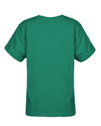 Short Sleeve Cotton T-Shirt