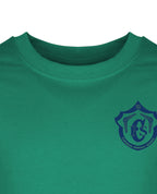 Short Sleeve Cotton T-Shirt