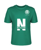 Short Sleeve Cotton T-Shirt
