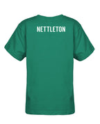 Short Sleeve Cotton T-Shirt