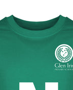 Short Sleeve Cotton T-Shirt
