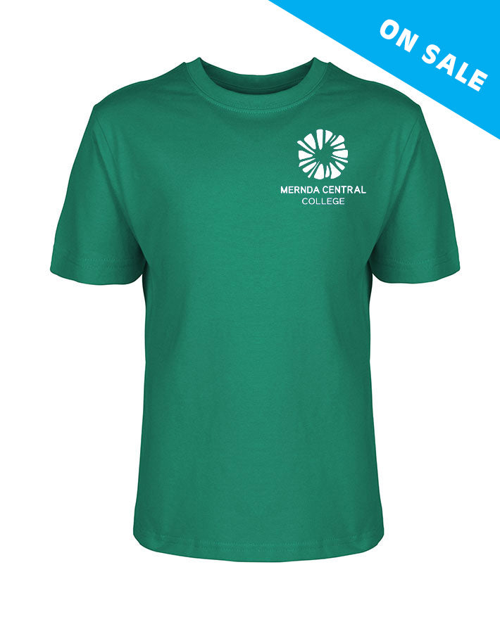 Short Sleeve Cotton T-Shirt