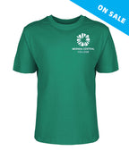 Short Sleeve Cotton T-Shirt