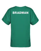 Short Sleeve Cotton T-Shirt