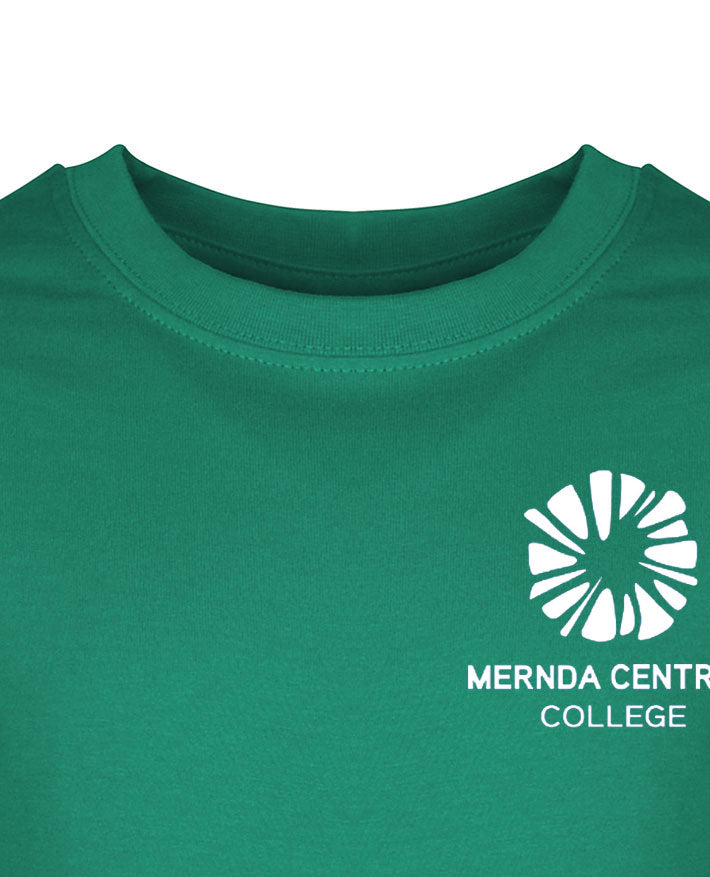 Short Sleeve Cotton T-Shirt