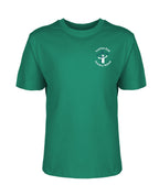 Short Sleeve Cotton T-Shirt