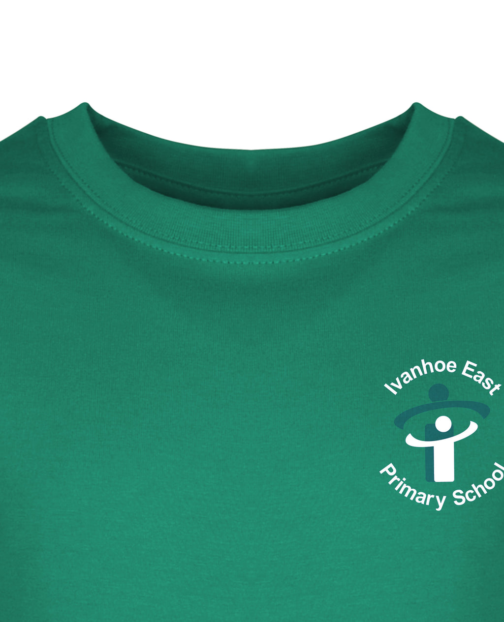 Short Sleeve Cotton T-Shirt