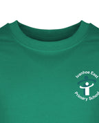 Short Sleeve Cotton T-Shirt