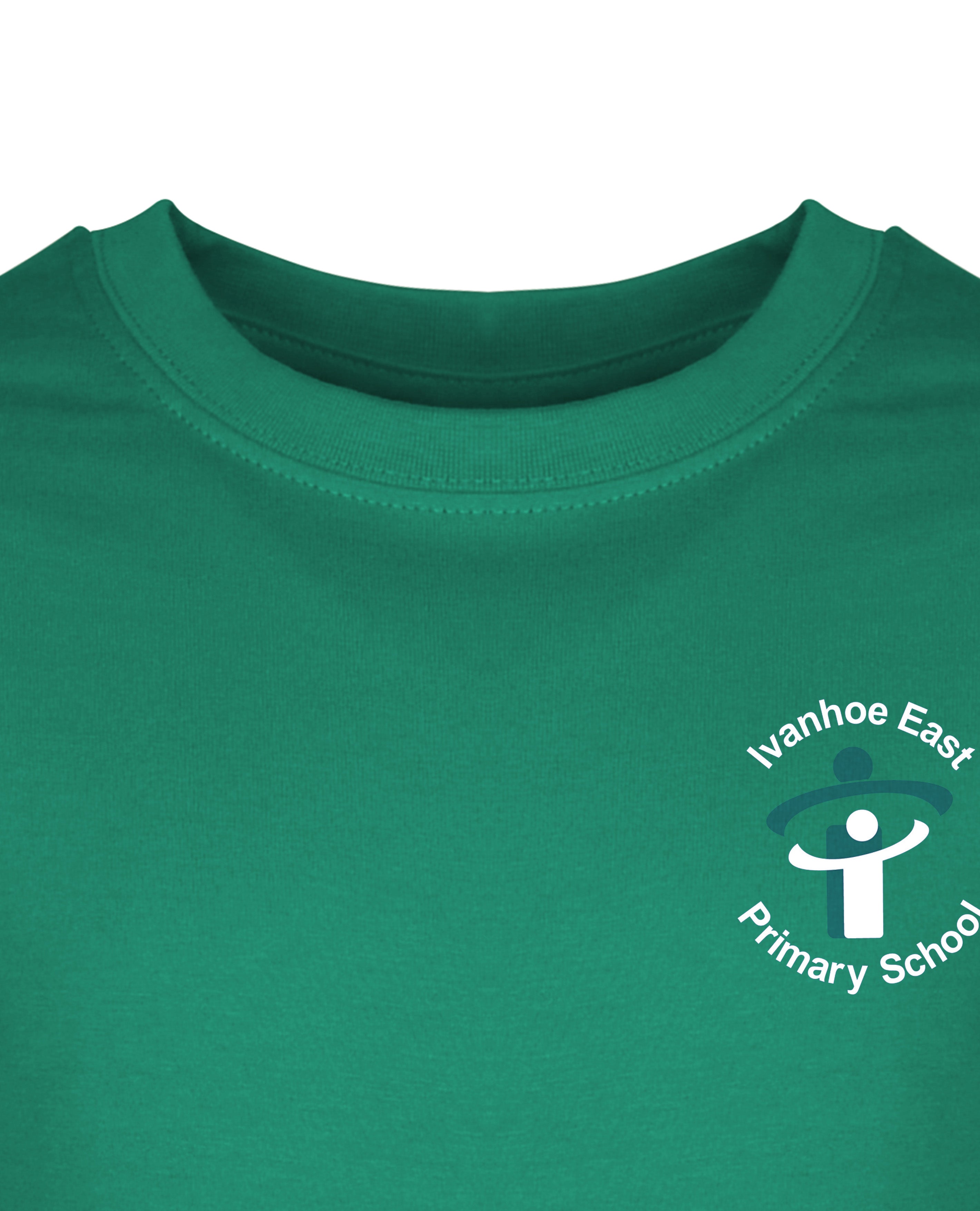 Short Sleeve Cotton T-Shirt