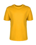 Short Sleeve Cotton T-Shirt