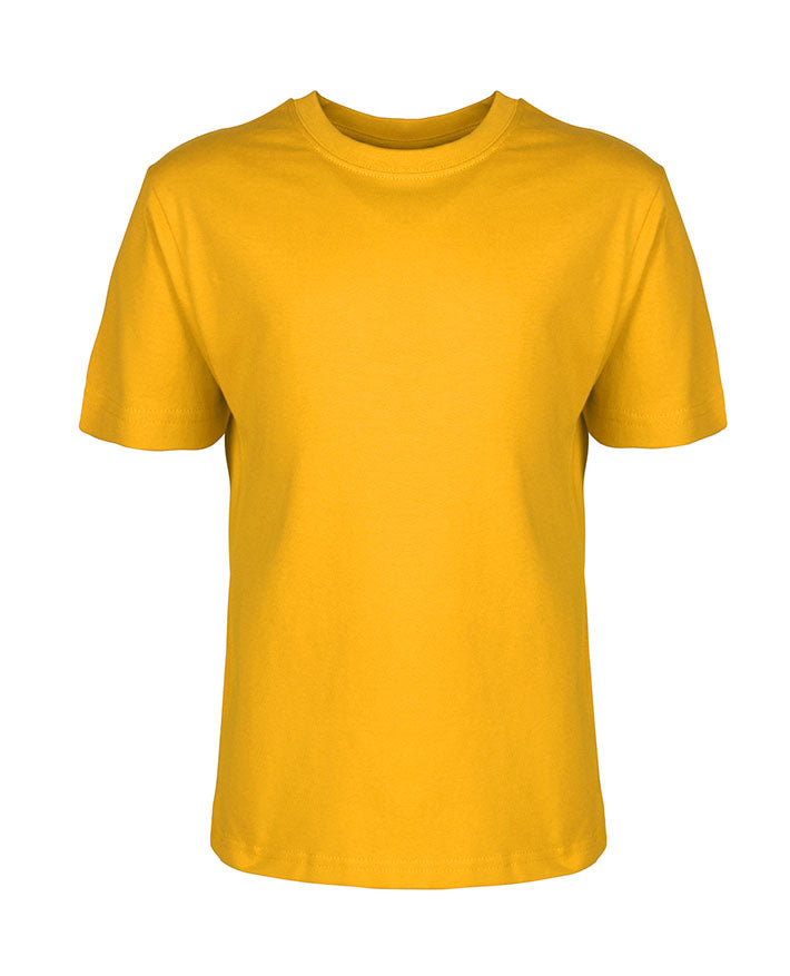 Short Sleeve Cotton T-Shirt