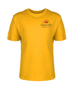 Short Sleeve Cotton T-Shirt
