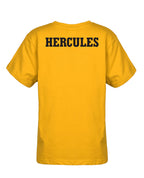 Short Sleeve Cotton T-Shirt