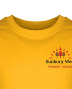 Short Sleeve Cotton T-Shirt