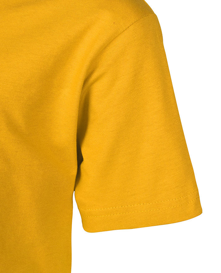 Short Sleeve Cotton T-Shirt