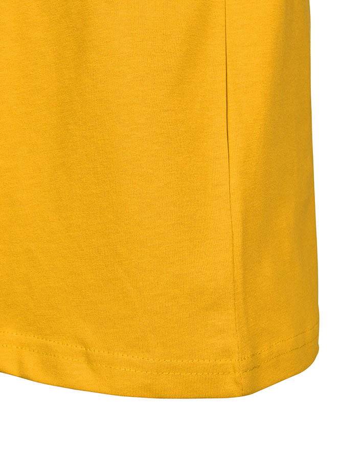 Short Sleeve Cotton T-Shirt