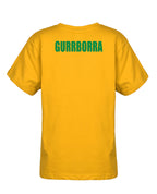 Short Sleeve Cotton T-Shirt