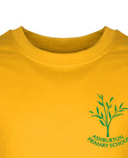 Short Sleeve Cotton T-Shirt