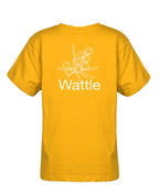 Short Sleeve Cotton T-Shirt