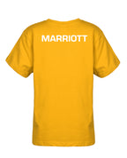Short Sleeve Cotton T-Shirt