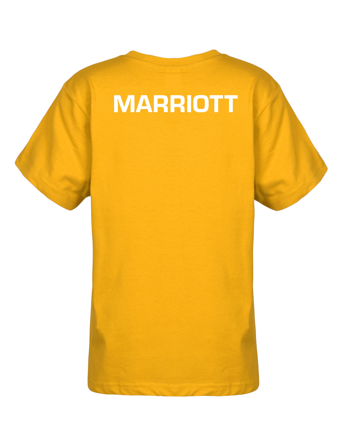 Short Sleeve Cotton T-Shirt