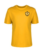 Short Sleeve Cotton T-Shirt