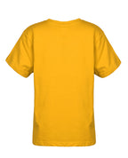Short Sleeve Cotton T-Shirt