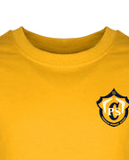 Short Sleeve Cotton T-Shirt
