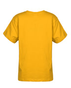 Short Sleeve Cotton T-Shirt