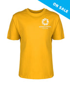 Short Sleeve Cotton T-Shirt