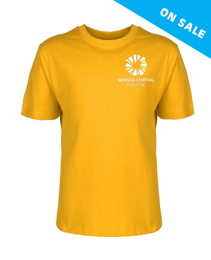 Short Sleeve Cotton T-Shirt