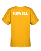 Short Sleeve Cotton T-Shirt