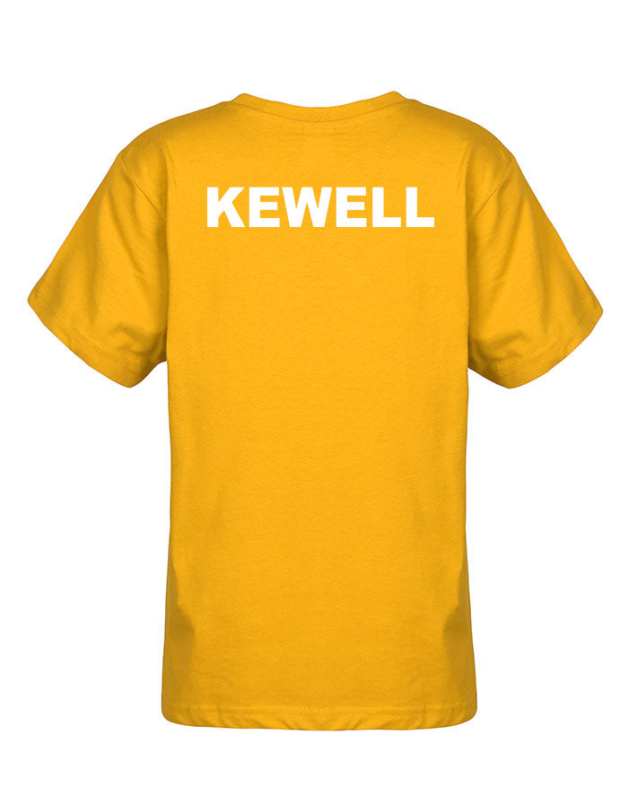Short Sleeve Cotton T-Shirt