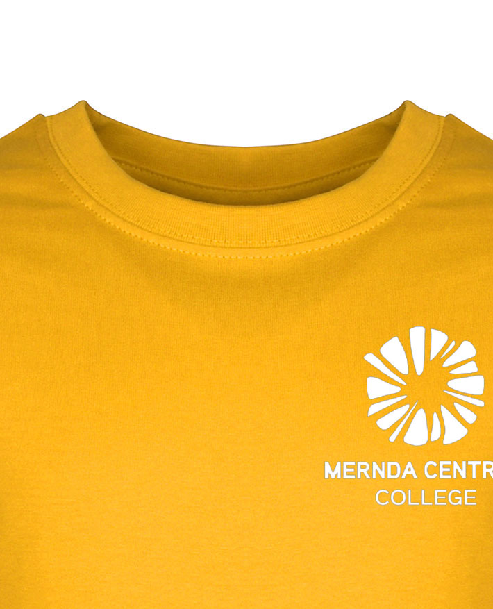 Short Sleeve Cotton T-Shirt