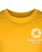Short Sleeve Cotton T-Shirt