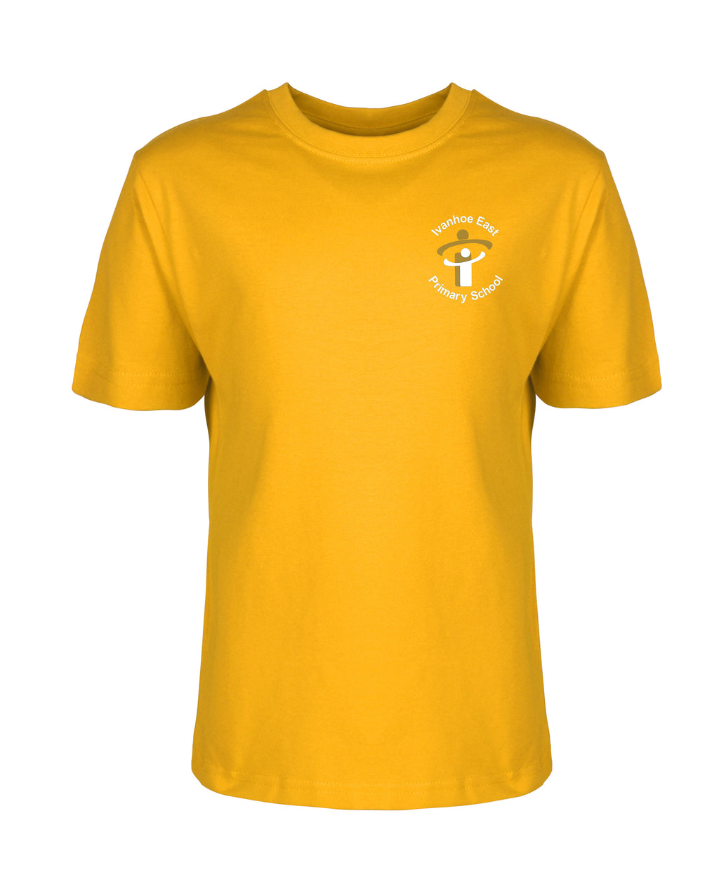 Short Sleeve Cotton T-Shirt