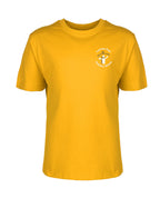 Short Sleeve Cotton T-Shirt