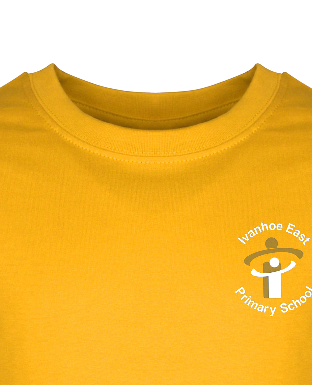 Short Sleeve Cotton T-Shirt