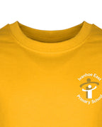 Short Sleeve Cotton T-Shirt