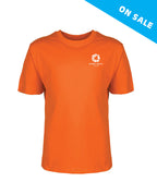 Short Sleeve Cotton T-Shirt